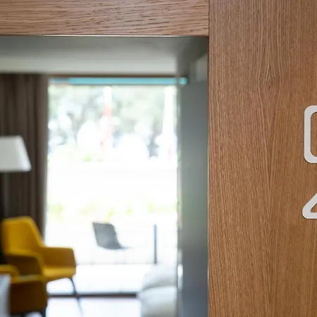 Готель Maggiore - Welcome! 4*