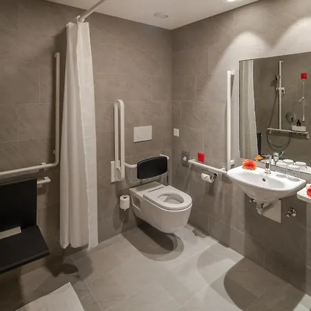 Maggiore - Welcome! Hotel Muralto