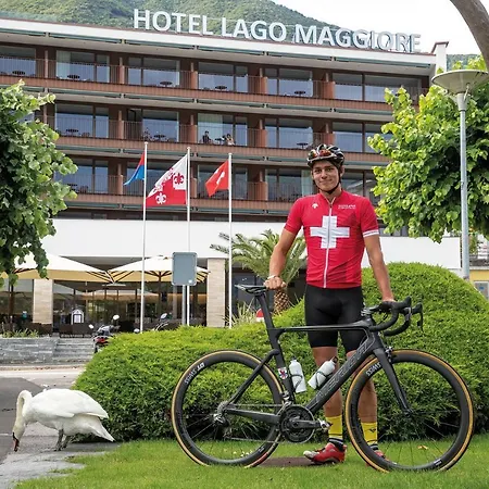Maggiore - Welcome! Hotel 4*