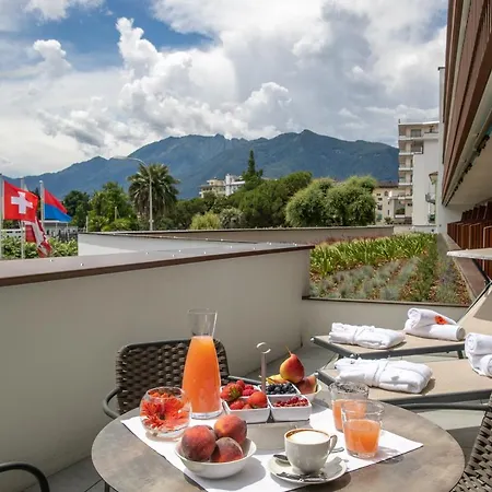 Maggiore - Welcome! Hotel