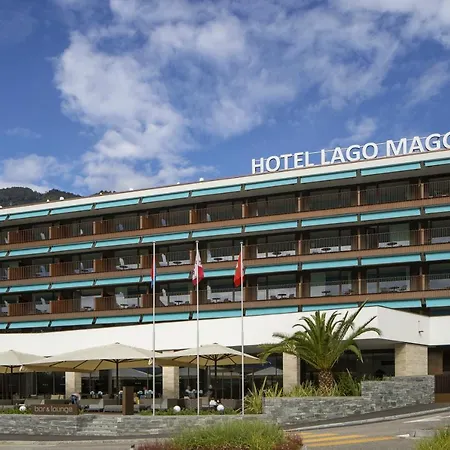 Готель Maggiore - Welcome!
