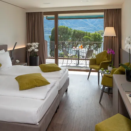 Hotel Maggiore - Welcome!
