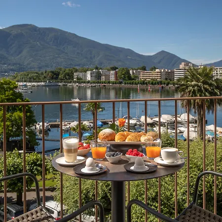 Maggiore - Welcome!