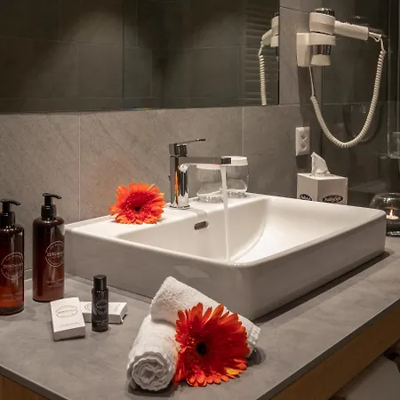 Maggiore - Welcome! Hotel 4*