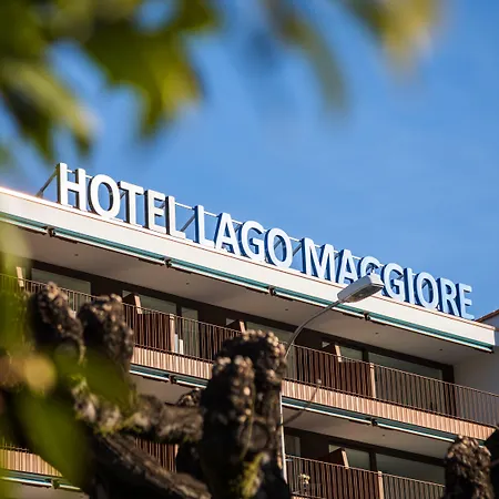 Hotel Maggiore - Welcome! 4*