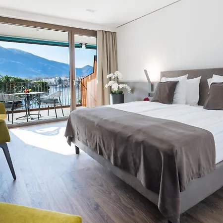 Maggiore - Welcome! 4*