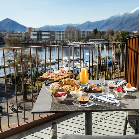 Hotel Maggiore - Welcome! 4*