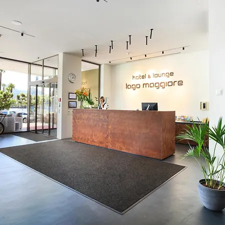 Hotel Maggiore - Welcome! 4*