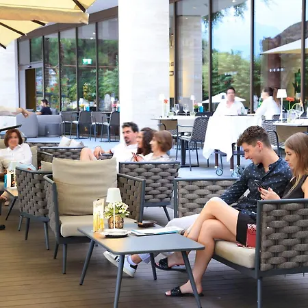 Готель Maggiore - Welcome! 4*