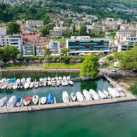 Maggiore - Welcome! Hotel