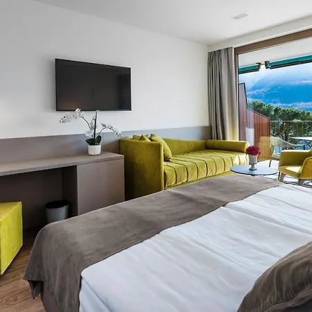 Готель Maggiore - Welcome! 4*