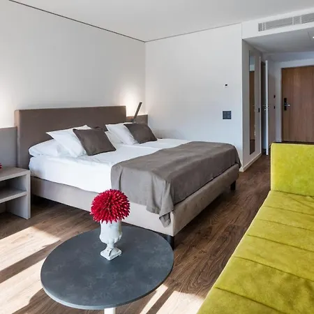 Hotel Maggiore - Welcome! Muralto